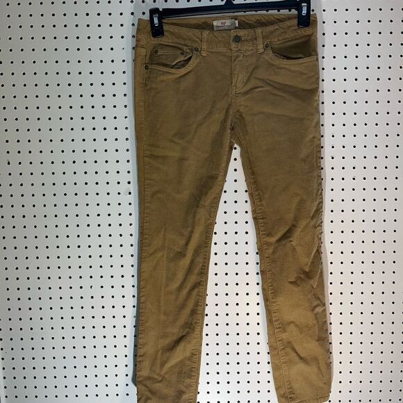 Vineyard Vines corduroy pants - Picture 1 of 5